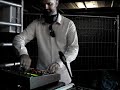 Mat Weasel live at Langweiligkeit Festival