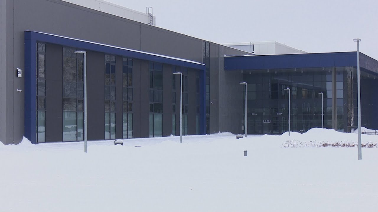 Jēkabpils sporta halle jau trīs mēnešus slēgta apmeklētājiem