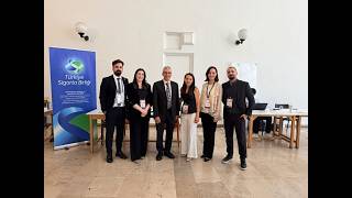 Türkiye Sigorta Birliği Eaj 2026 İstanbul Konferansı’na Katıldı
