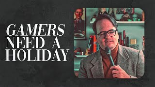 Thumbnail for Guys, we're stealing this holiday