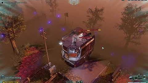 XCOM 2 - 72 Op Dying Vanguard Investigate Codex Brain Coordinates Wilderness West Asia#1