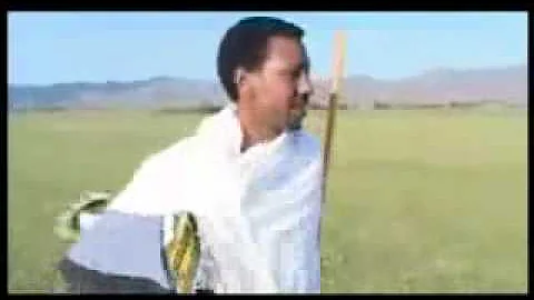 Ethiopian Music Marewa, Raya by Fasil Demoz