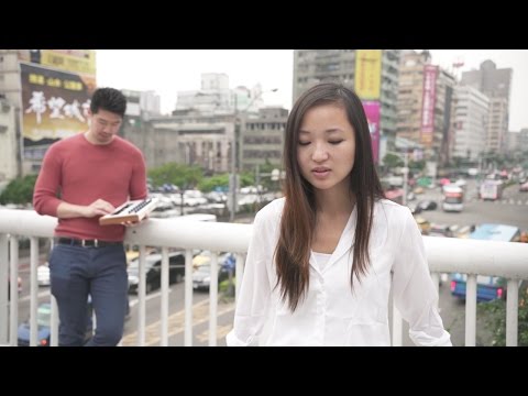 Sharon Estee x SHIHKUNIN - 你要的愛 (Cover)
