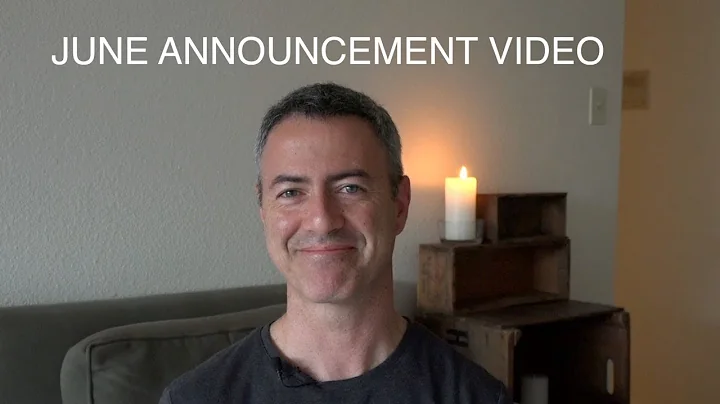 June 2019 Mind Possible Community Announcement