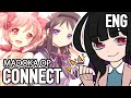 Mikutan english connect madoka magica op