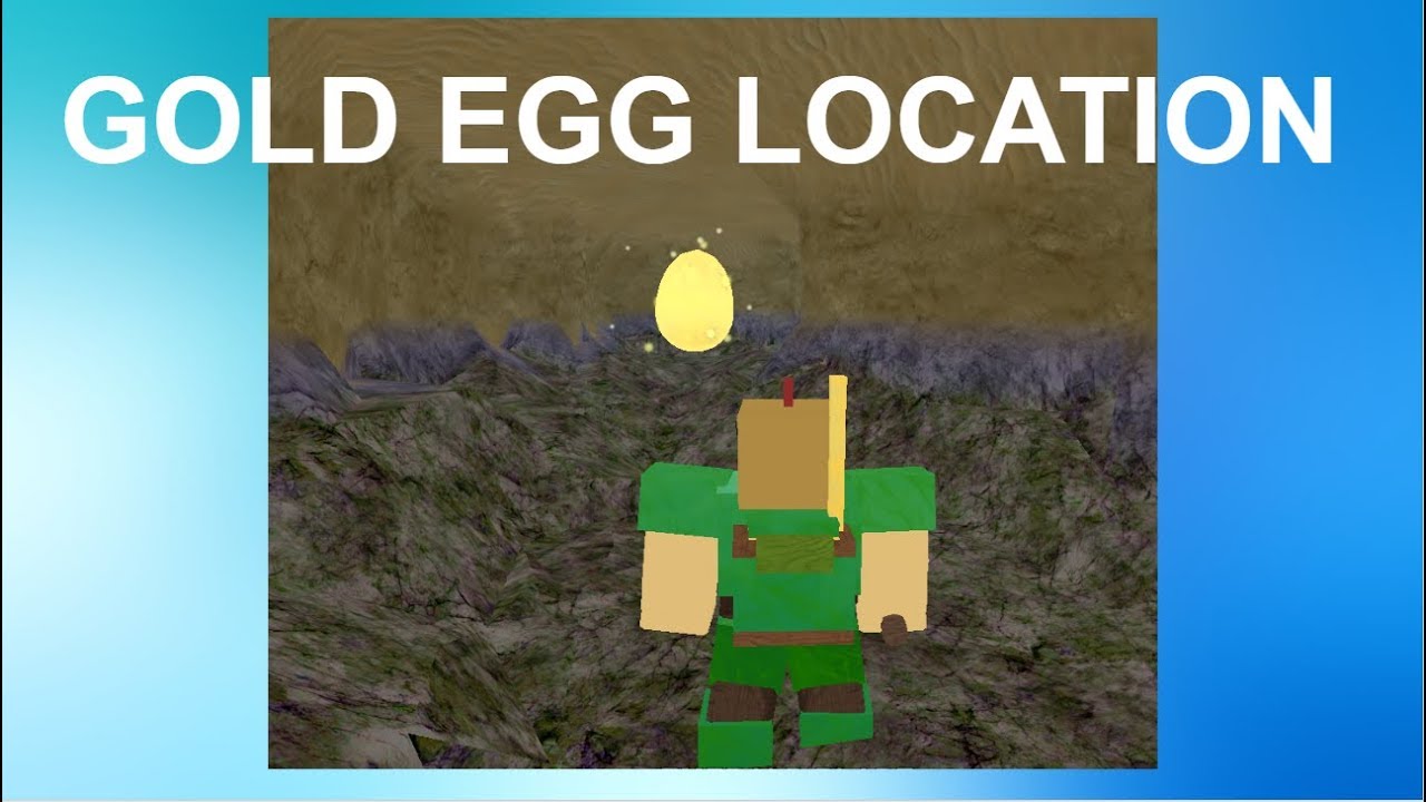 Roblox Booga Booga Gold Egg Location 5k Gold For Free Youtube - roblox booga booga egg locations