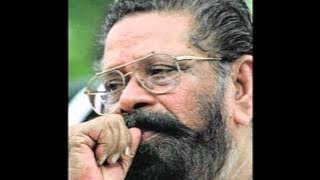 chandramadam pizhinjeduthu, panineermazha, vayalar, mk arjunan, yesudas.wmv