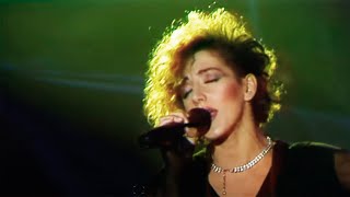 Mecano - Aire [En Concierto]