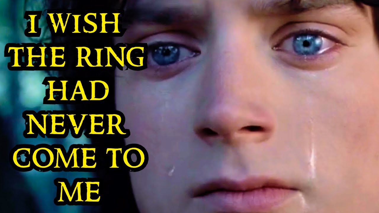 Tragedy and Hope | Lord of the Rings 🌿