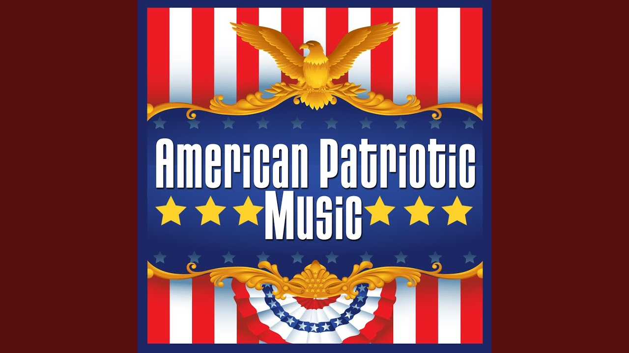 Stars And Stripes Forever - YouTube