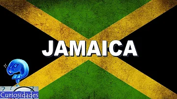 ¿Quién colonizó Jamaica?