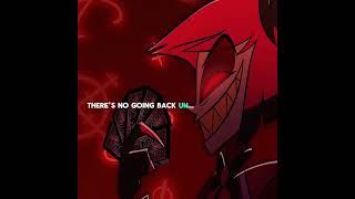 How Husk lost his soul #hazbinhotel #shorts #radiodemon #alastor #edit