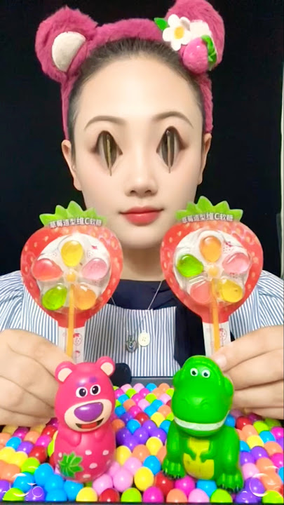 #Eat Eatcandy #Love official love popular show off