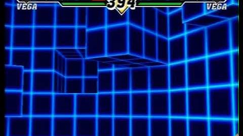 Evo2006 CvS2 LB Ricky Ortiz vs Justin Wong