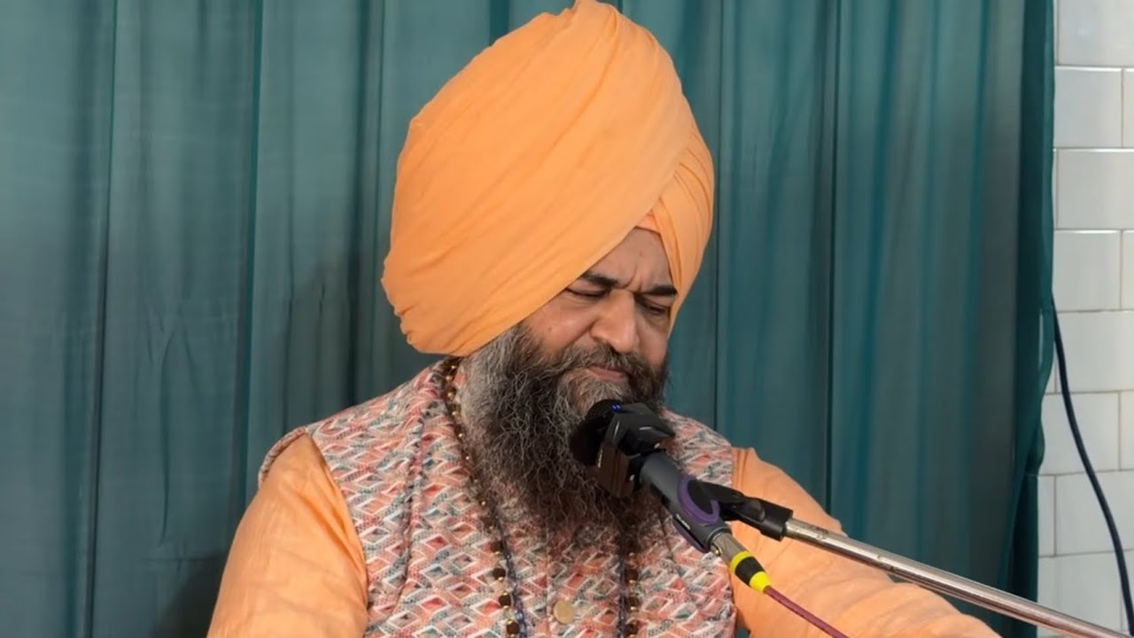 Full Diwan || 14 December 2025 || Sanaur Sahib || 