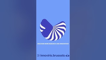 Innoviris Prospective Research Brussels Parlement 2023