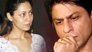 SRK's father-in-law passes away, actor attends cremation in Delhi | Spot
