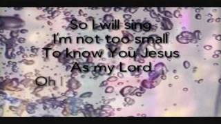Hillsong Kids Let the Children Come