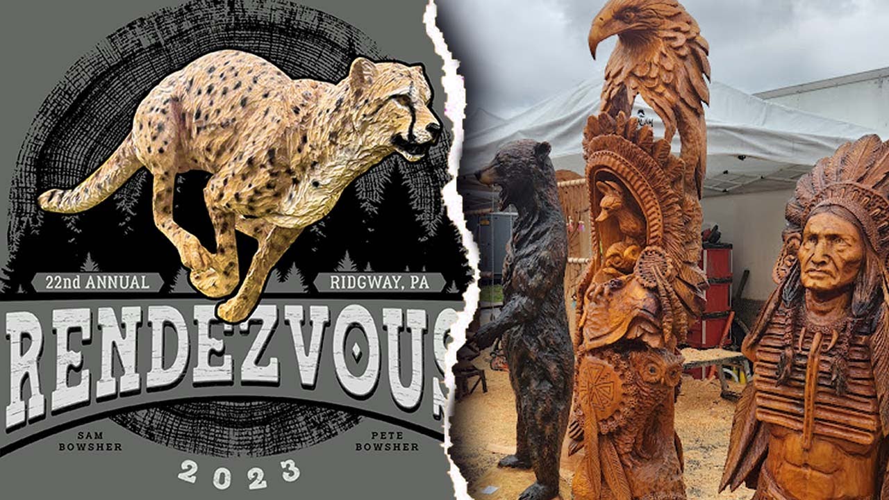 2023 RIDGEWAY RENDEVOUS