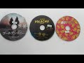 【DVD紹介】♯１１３「ゴールデンリバー」「名探偵ピカチュウ」「パタリロ」