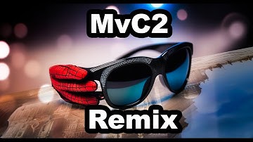 Marvel vs Capcom 2 - Clock Tower Theme (Fashion Show Cover)