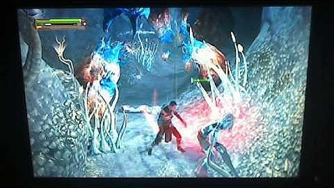 Star Wars: The Force Unleashed Part 17