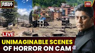 Live: Nepal Swallowed by Flash Flood | Balen Shah's Message To Nepal | Death toll Rises | Earthquake