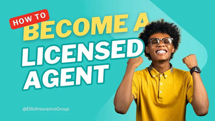 How to Become a Licensed Insurance Agent