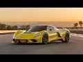 Hennessey Venom F5:  America's Hypercar