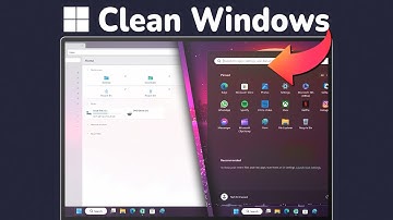 How to Customize Windows 11 for Free: Live Wallpapers, Widgets, Cursors & More!