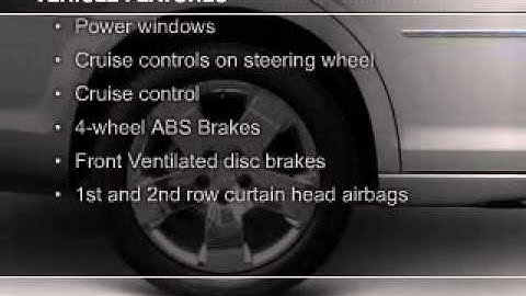 2007 Saturn Aura - Flushing MI