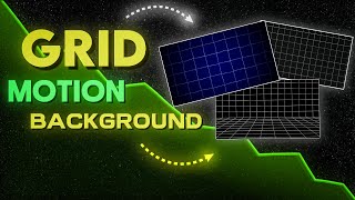 Trending 🔥 GRID Motion Background Download In One Minute