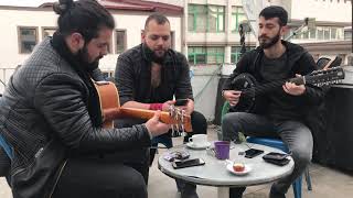 Sercan Aytepe - Karaağaç ( #ÇatıMuhabbetleri )