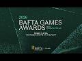 2026 BAFTA Games Awards With Google Play mp3