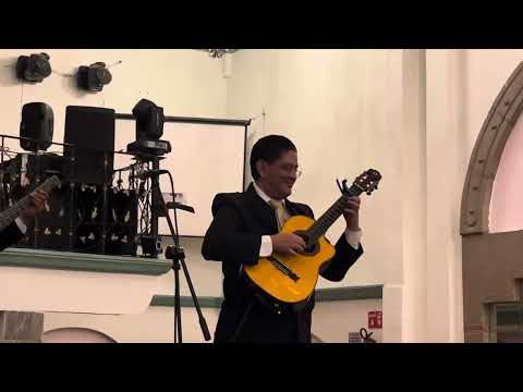 Luis Villa con