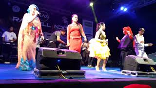 FKBE LIVE PANGGUNG BUMIAYU FAIR 2017 0