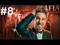 Von der Straße ins Herz der Mafia Familie | Let's Play Mafia The Old Country [#8]