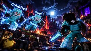Road to HT1... (UHC Montage #2) ⚔️