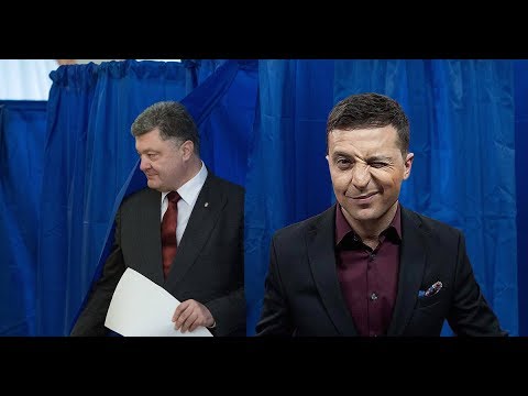 Зеленский испугал всех.