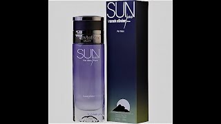 مراجعة عطر سن جافا 🌞من فرانك اولفيير     Sun Java perfume review by Franck Olivier