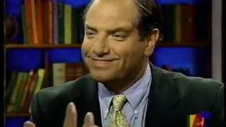 Famous Dick Wolf and Roger Ailes Net Worth