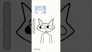 house of puso/heathers/-fan animation #animation #foryou #fyp #tiktok #fypシ゚viral