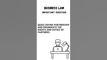 Unpaid Seller| Rights against goods| Business Law| Important Question| #1minnotes #law