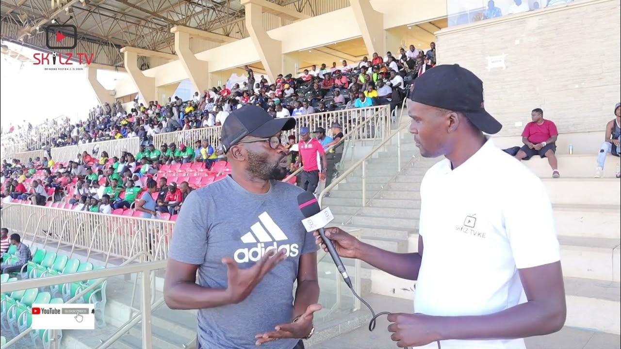 Pamzo Mozzart cup Afc Leopards 12 Kakamega homeboyz YouTube