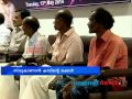 Group tribal people study tour
