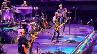 Because The Night (Live At KIA Forum 4-4-24) - Bruce Springsteen @concertconnection