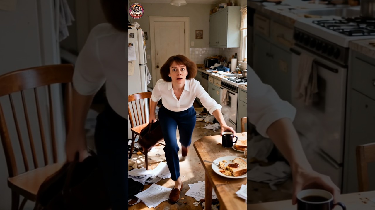 Остановившиеся часы | Шорты для долгой жизни