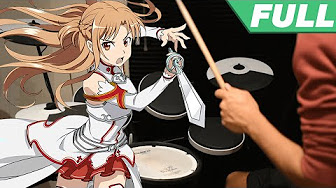 ソードアートオンラインop集 Youtube