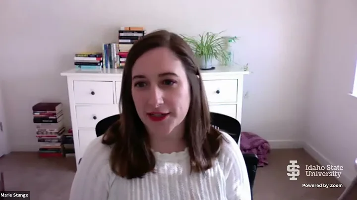 Adopting Open History Textbooks with Sarah Robey a...