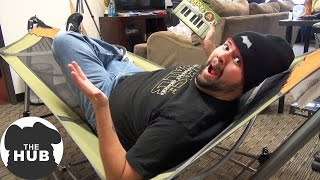 OFFICE HAMMOCK | The HUB - Week of April 1, 2016
